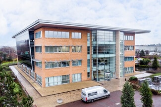 More details for 3 Finch Way, Bellshill - Office for Lease