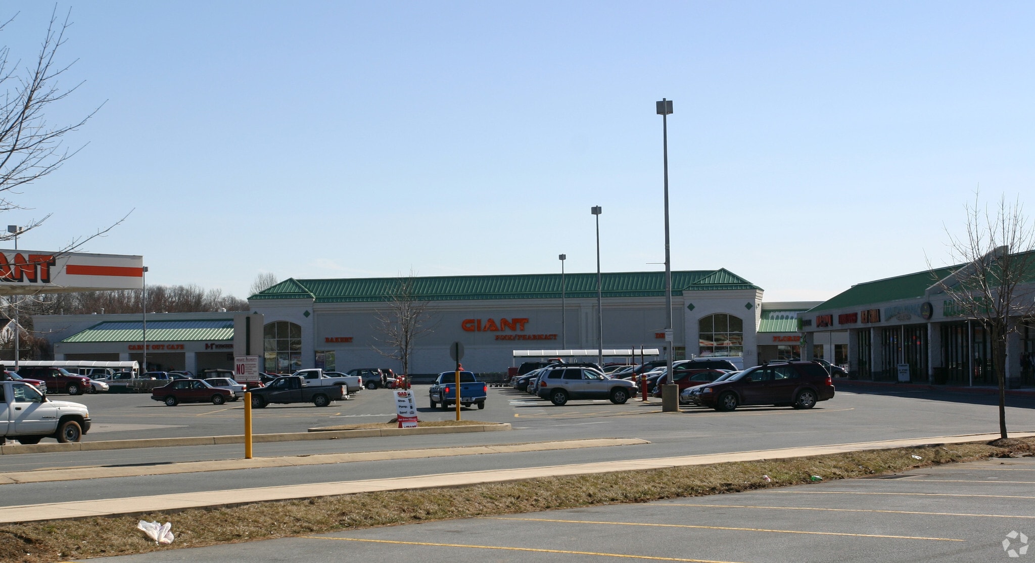 450 E Main St, Middletown, PA for lease Primary Photo- Image 1 of 2