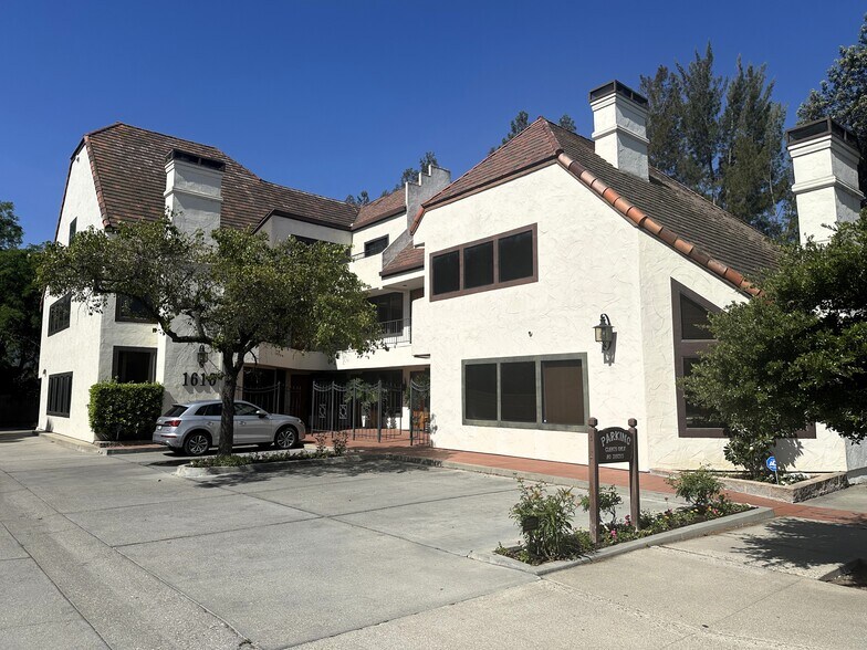 1610 Oak St, Solvang, CA à louer - Photo du bâtiment - Image 1 de 25