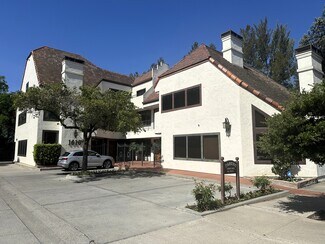 Plus de détails pour 1610 Oak St, Solvang, CA - Bureau à louer