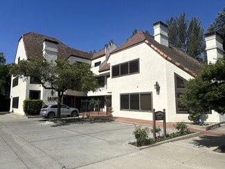 More details for 1610 Oak St, Solvang, CA - Office for Lease
