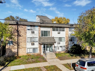 More details for 1314 W 28th St, Minneapolis, MN - Multifamily for Sale