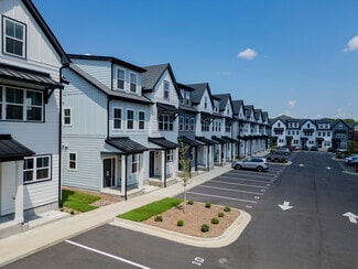 Plus de détails pour 4820 Gossamer Ln, Raleigh, NC - Multi-résidentiel à vendre