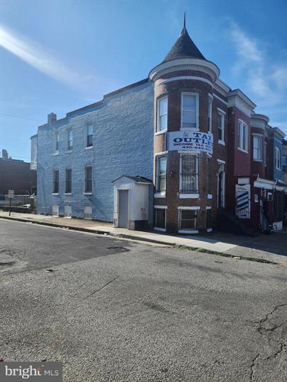 2535 Greenmount Ave, Baltimore, MD for sale Building Photo- Image 1 of 17