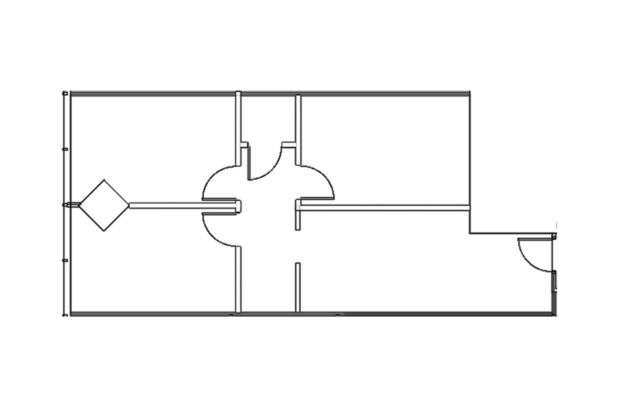 2603 Augusta Dr, Houston, TX à louer Photo intérieure- Image 1 de 1