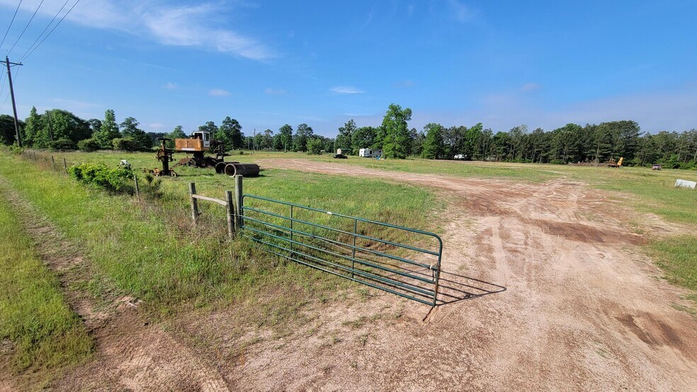 2790 FM 3081 Rd, Willis, TX à vendre - Aérien - Image 3 de 9