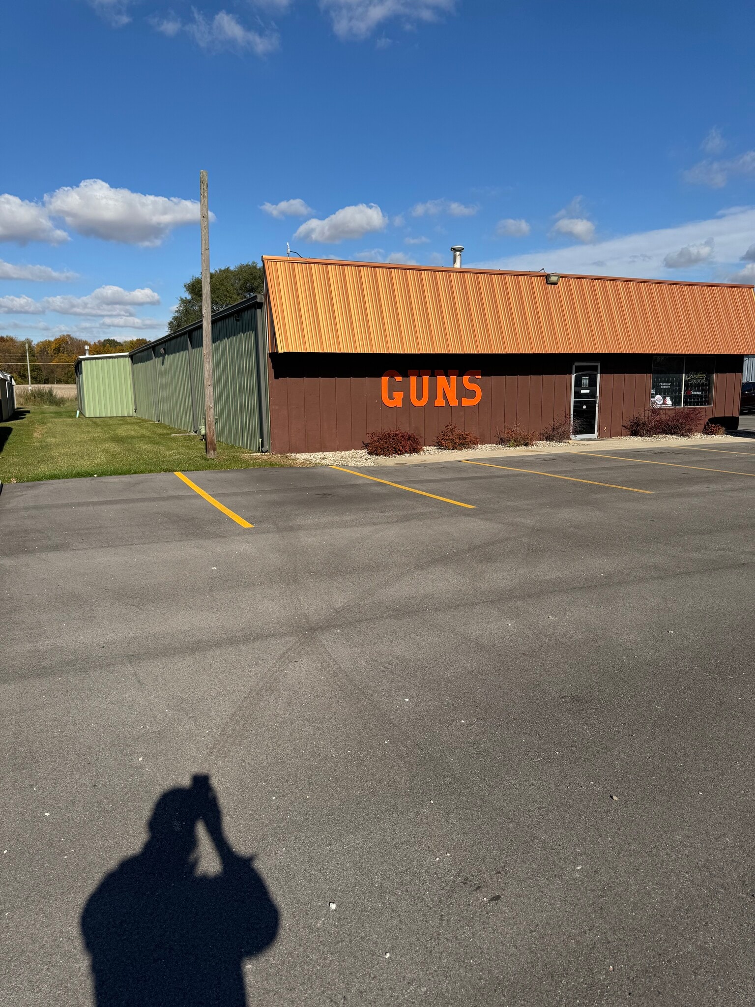 3400 US Highway 30, Warsaw, IN for lease Primary Photo- Image 1 of 24