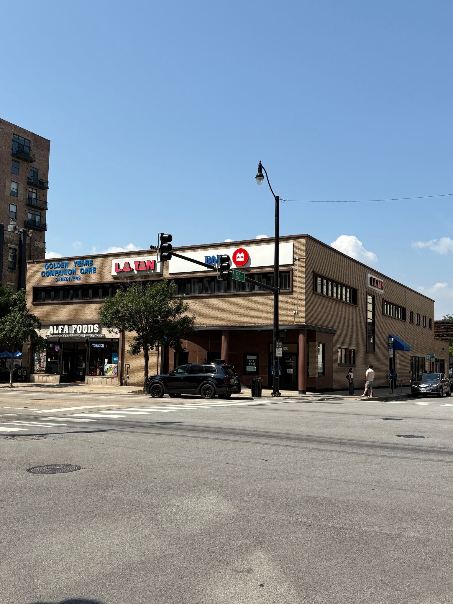 1300 S Wabash Ave, Chicago, IL for lease Building Photo- Image 1 of 3