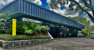 Plus de détails pour 3636 University Blvd, Jacksonville, FL - Bureau à vendre