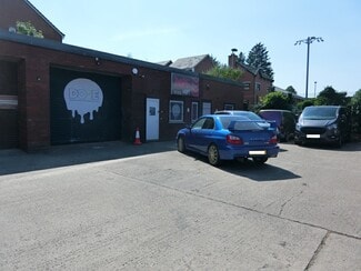 More details for Commerce Dr, Penkridge - Industrial for Lease