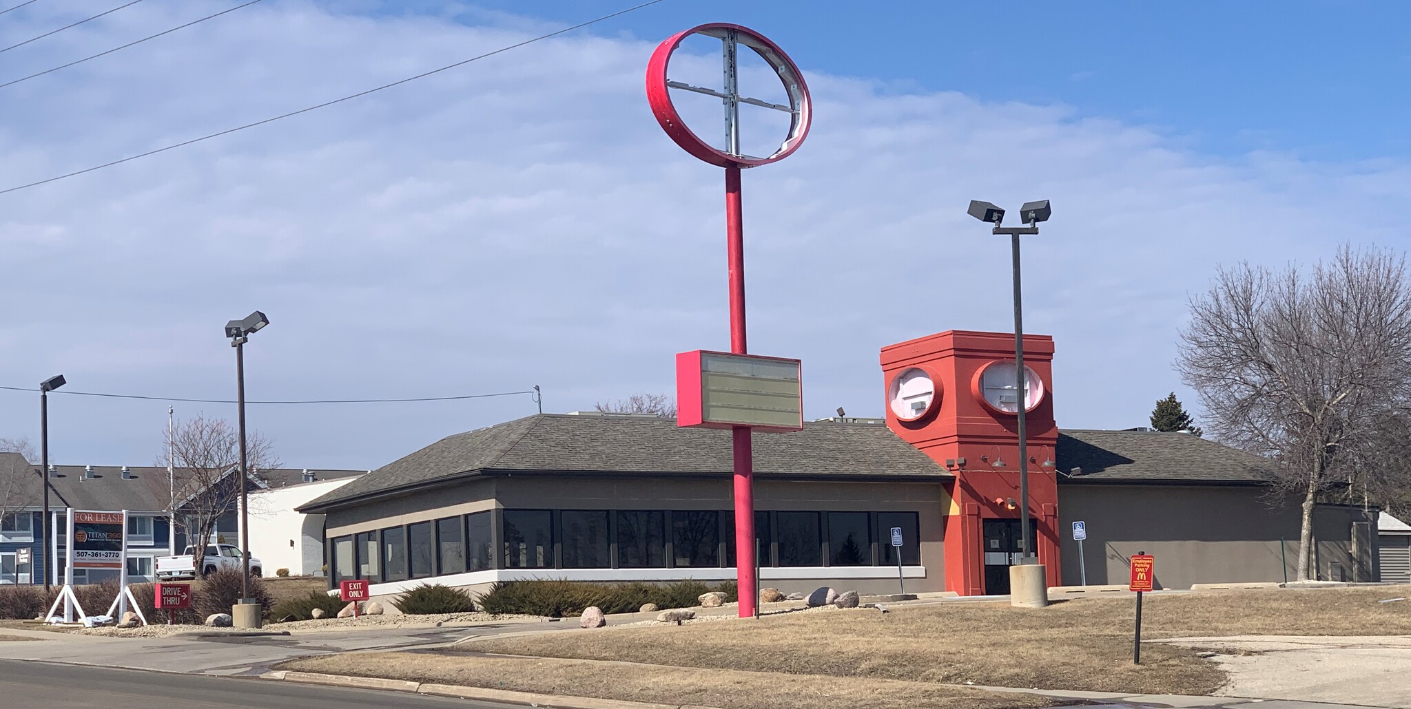 5550 Highway 52 N, Rochester, MN for sale Building Photo- Image 1 of 1