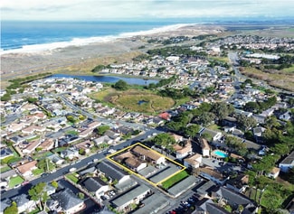 More details for 3110 Lake Dr, Marina, CA - Multifamily for Sale