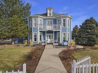 More details for 7207 Grandview Ave, Arvada, CO - Office for Sale