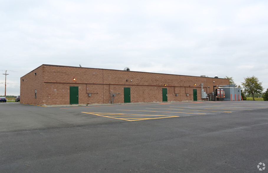 12165 US Rte 9 W, West Coxsackie, NY for lease - Building Photo - Image 3 of 8