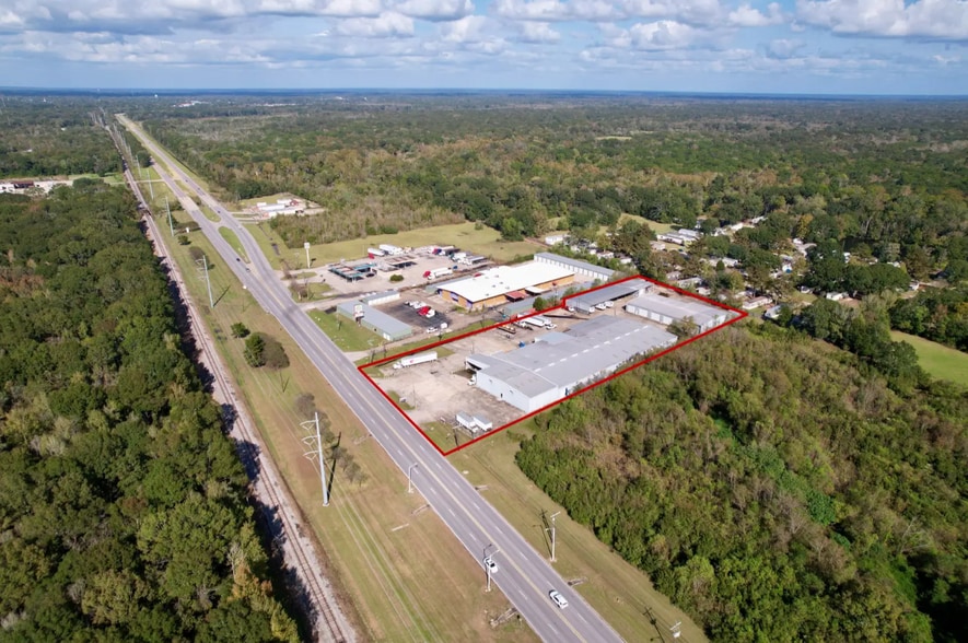 3000 Main St, Baker, LA for sale - Building Photo - Image 2 of 19