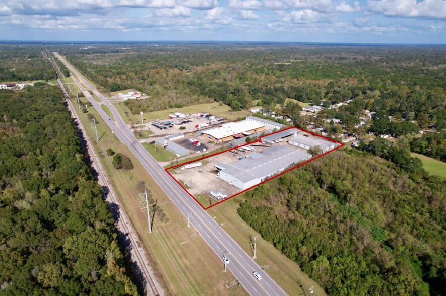 3000 Main St, Baker, LA à vendre - Photo du bâtiment - Image 2 de 19
