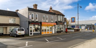 More details for 202 West St, Fareham - Retail for Sale