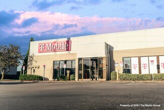 Plus de détails pour 301-303 N Green River Rd, Evansville, IN - Commerce de détail à vendre