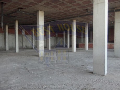 Retail in Molina de Segura, Murcia for lease Interior Photo- Image 1 of 10