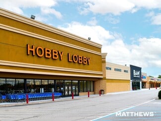 More details for 2707 Dawson Rd, Albany, GA - Retail for Sale