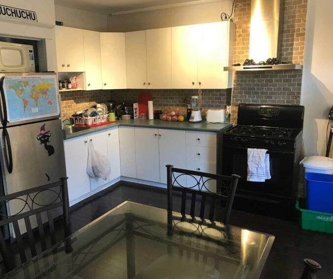 497 Bloor St W, Toronto, ON for sale Interior Photo- Image 1 of 1