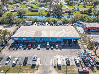 More details for 1156 E Donegan Ave, Kissimmee, FL - Retail for Sale