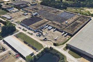 Plus de détails pour 7130 Krick Rd, Walton Hills, OH - Industriel à vendre