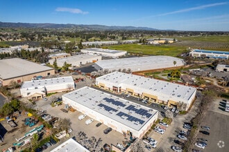 871 Cotting Ct, Vacaville, CA - AERIAL  map view - Image1