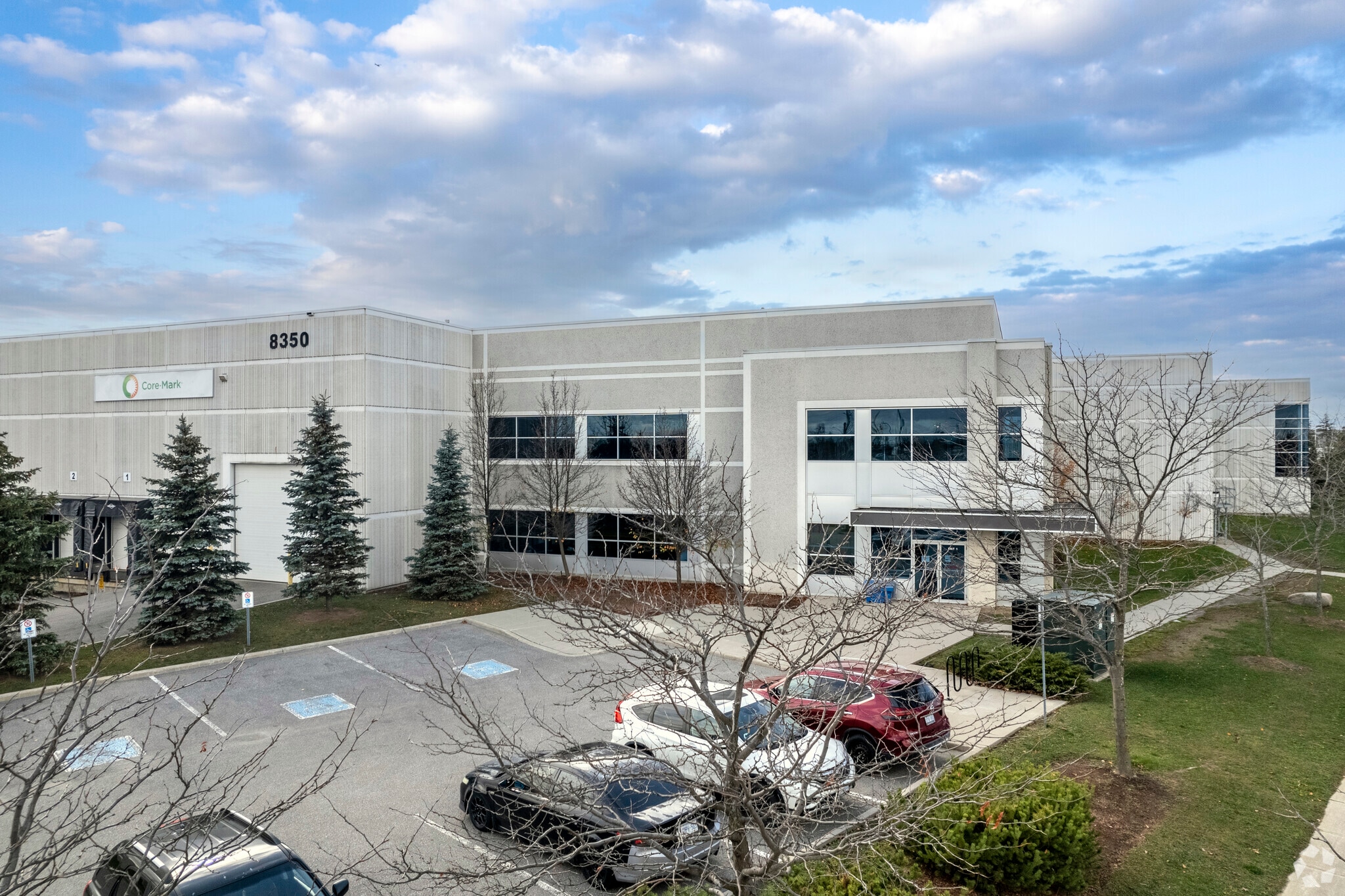 8350 Lawson Rd, Milton, ON for lease Building Photo- Image 1 of 24