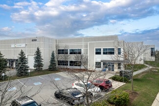 More details for 8350 Lawson Rd, Milton, ON - Industrial for Lease