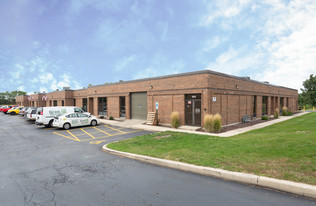 H&C Center - Commercial Real Estate