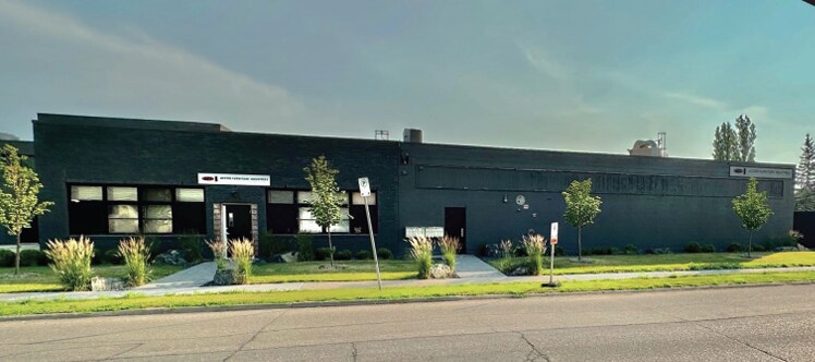 305 Mckay Ave, Winnipeg, MB for sale - Building Photo - Image 1 of 1