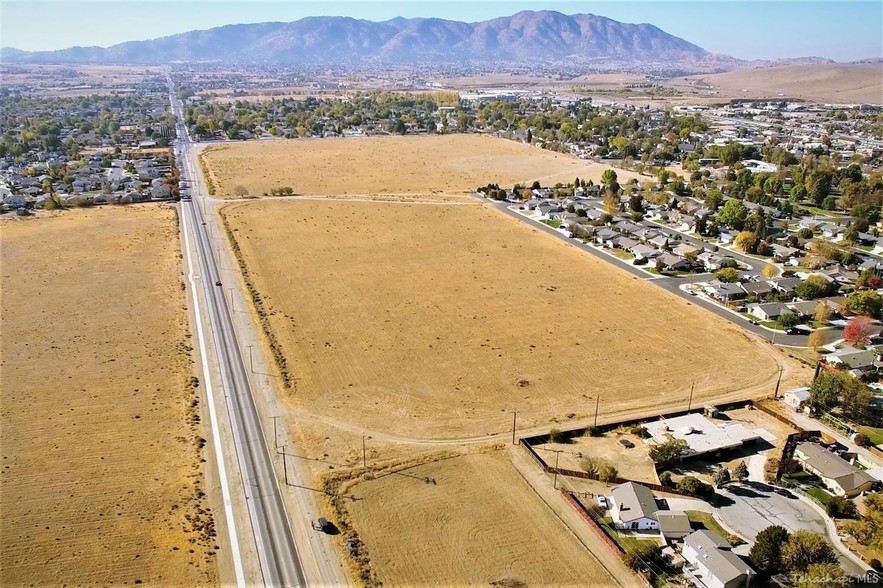 Valley Blvd, Tehachapi, CA à vendre - Autre - Image 1 de 1