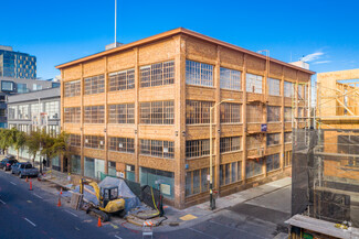 More details for 149-155 9th St, San Francisco, CA - Office, Office/Retail for Lease