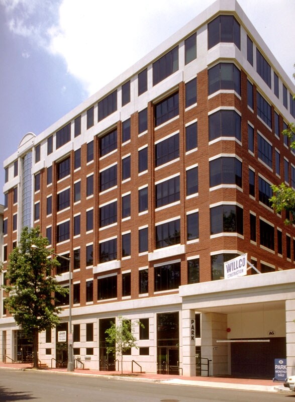 501 School St SW, Washington, DC à louer Photo principale- Image 1 de 6