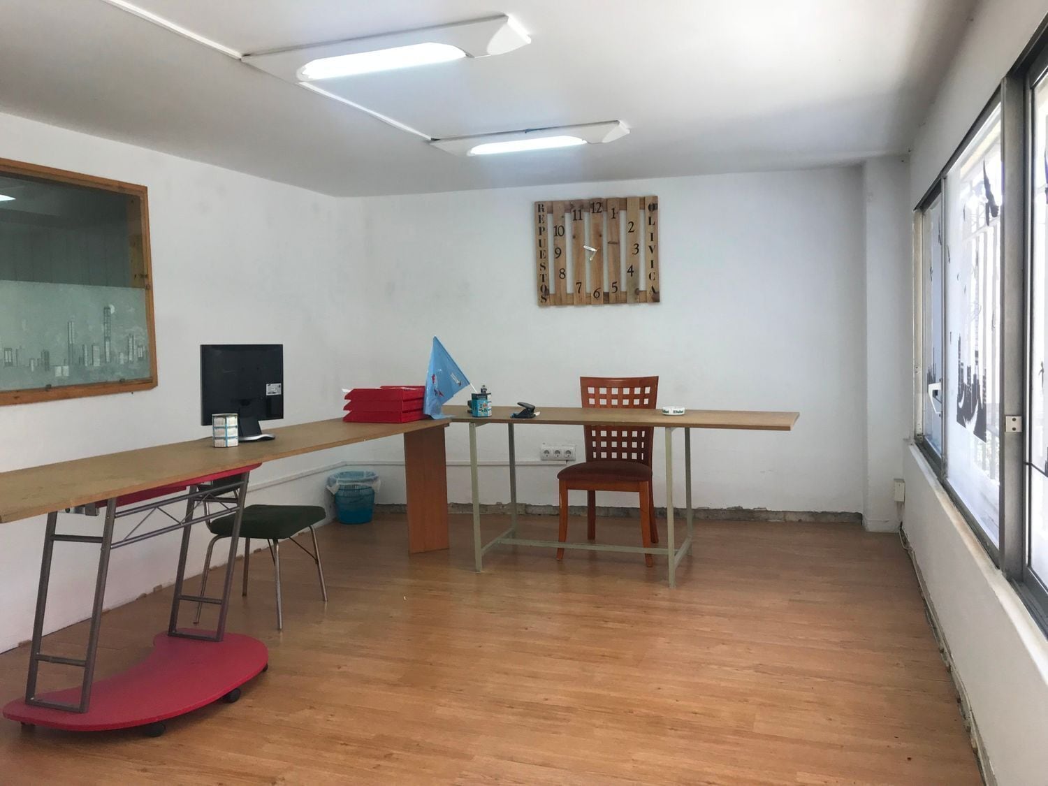 Office in Vigo, Pontevedra for sale Building Photo- Image 1 of 15