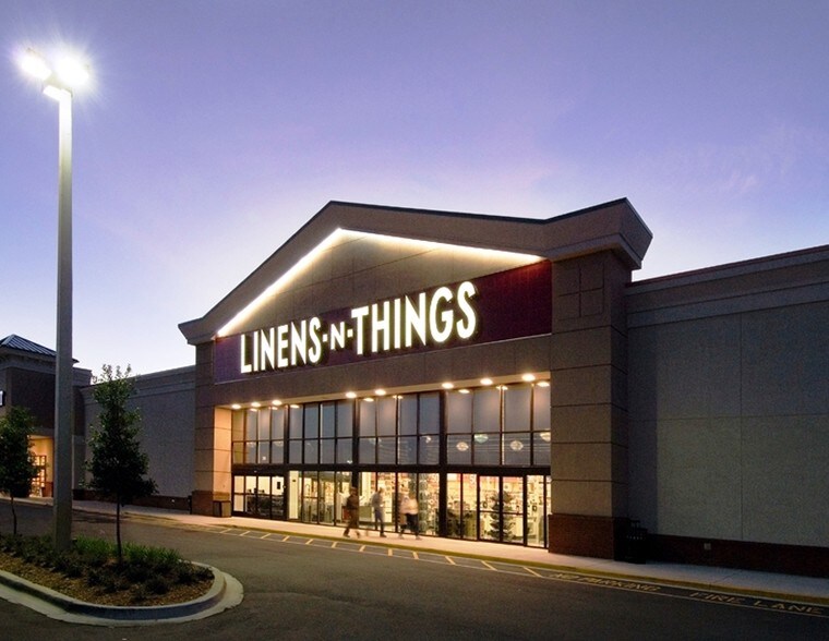 3608-3690 Marketplace Blvd, East Point, GA à louer - Photo du bâtiment - Image 3 de 14