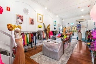 207 Oxford St, Darlinghurst à louer Photo intérieure- Image 2 de 2