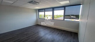 Plus de détails pour Bureau à louer