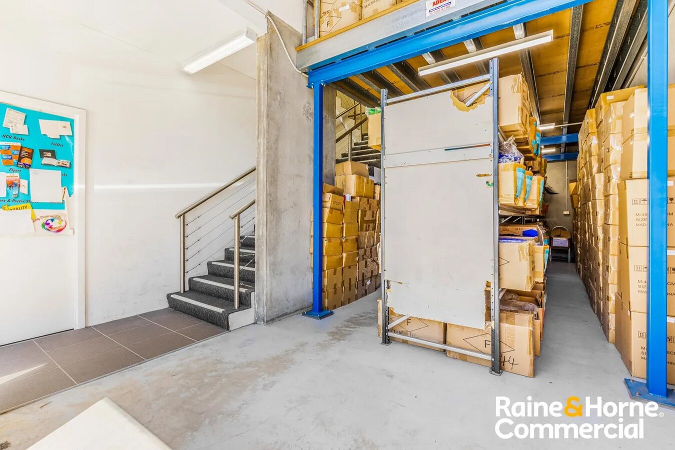 13-15 Forrester St, Kingsgrove, NSW 2208 - Unit E4 - - Interior Photo - Image 1 of 4