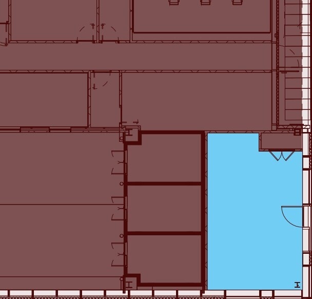 Dingwall Rd, Croydon for lease Floor Plan- Image 1 of 4