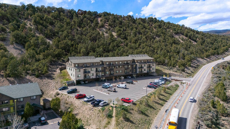 435 Eby Creek Rd, Eagle, CO for sale - Building Photo - Image 2 of 14