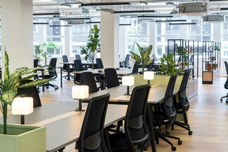 More details for 28-42 Banner St, London - Office for Lease
