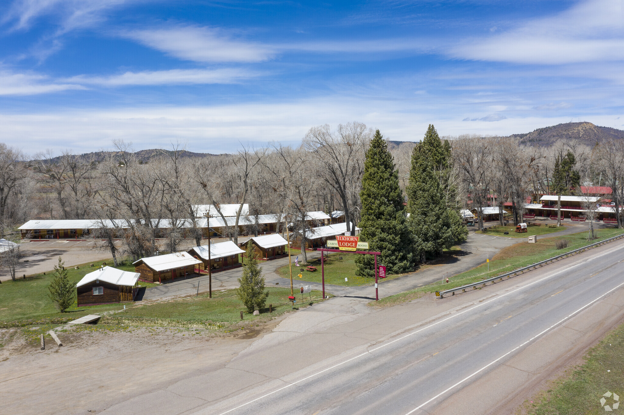 2663 Hwy 84, Chama, NM for sale Primary Photo- Image 1 of 1