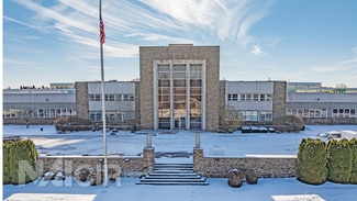 More details for 501 Ridge Ave, Hanover, PA - Industrial for Lease