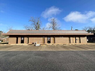 Plus de détails pour 1511 W 3rd Ave, Albany, GA - Bureau à louer
