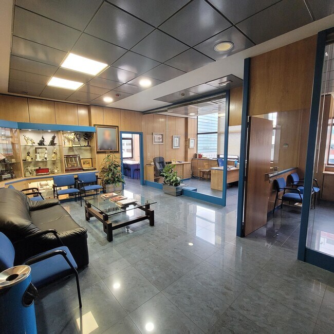 More details for Carretera de Fuencarral a Alcobendas, 20, Madrid - Office for Lease