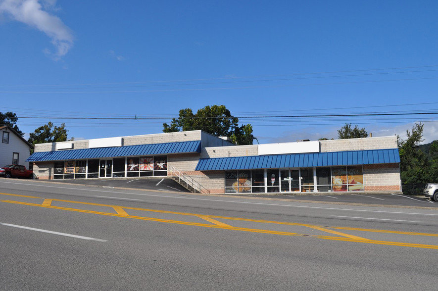 63 Don Knotts Blvd, Morgantown, WV for sale - Building Photo - Image 1 of 1