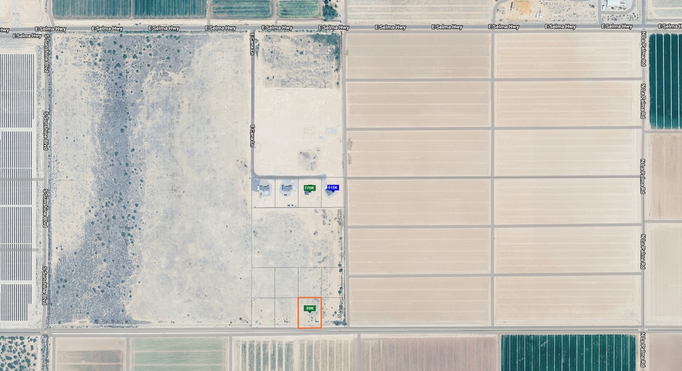 2450 Selma hwy, Casa Grande, AZ for sale - Building Photo - Image 2 of 3