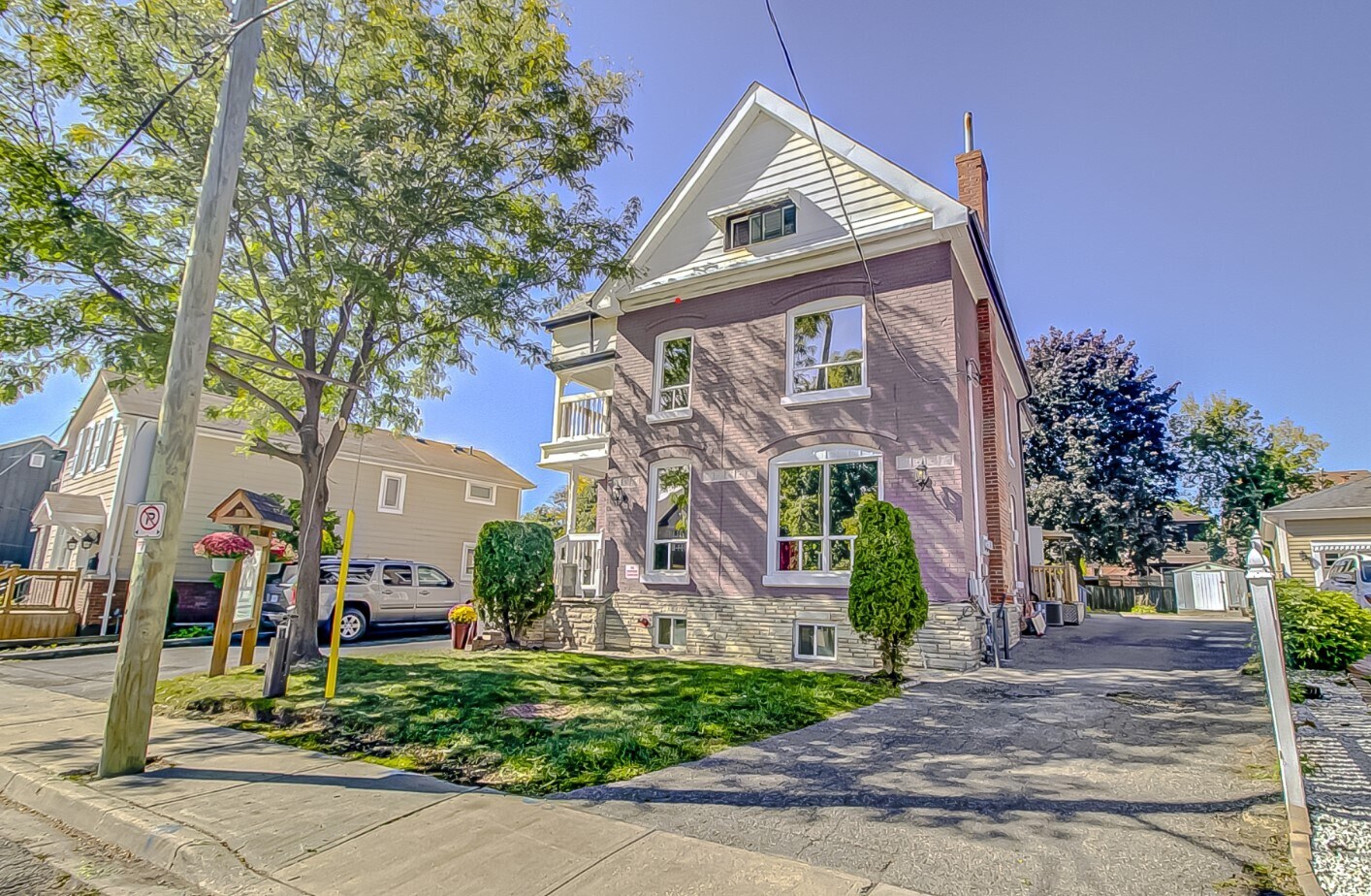 12 William St, Brampton, ON à vendre Photo principale- Image 1 de 1